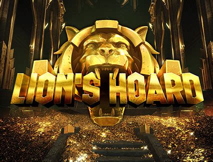 Lions Hoard LeoVegas